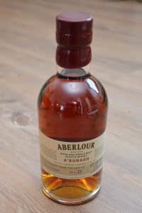 Aberlour A'Bunadh