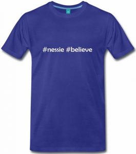 Eines von vielen T-Shirts aus dem Ruhr-Piper Shop